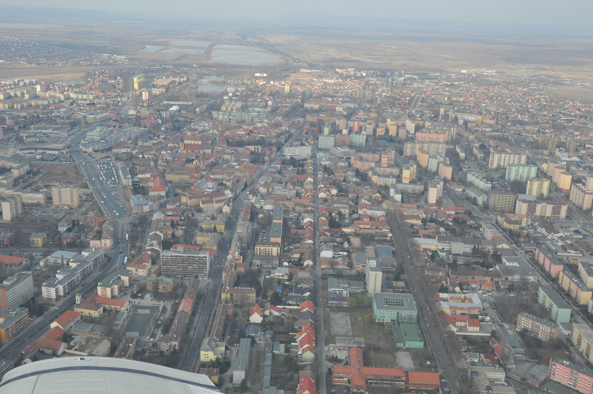 Hely, ahol élünk! - Dr. Szücsi Frigyes régész előadása a könyvtárban